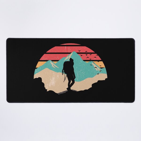 Item preview, The Mountain Is My Therapy. Nature designed and sold by Boulder Design Co.