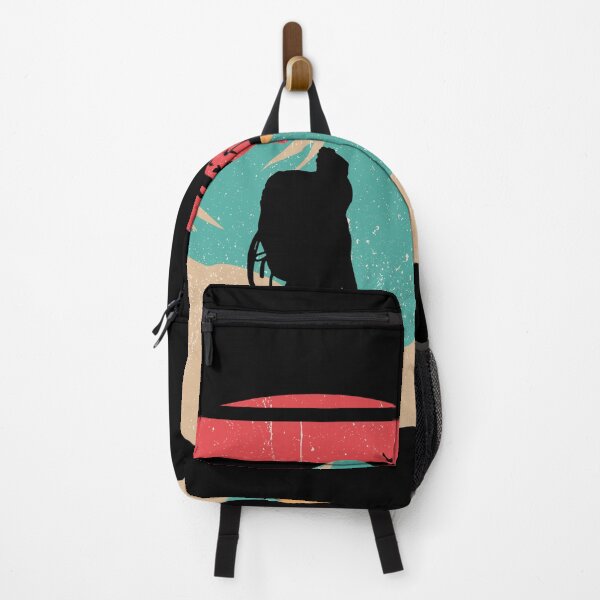 Item preview, The Mountain Is My Therapy. Nature designed and sold by Boulder Design Co.