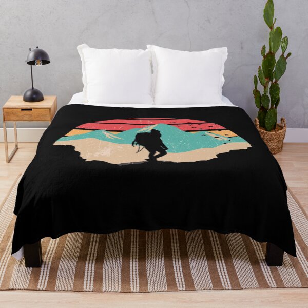 Item preview, The Mountain Is My Therapy. Nature designed and sold by Boulder Design Co.