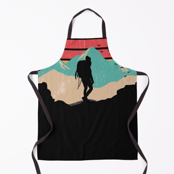 Item preview, The Mountain Is My Therapy. Nature designed and sold by Boulder Design Co.