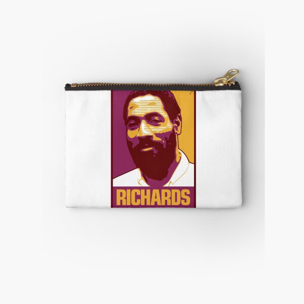 Item preview, Richards - WEST INDIES designed and sold by DFA.