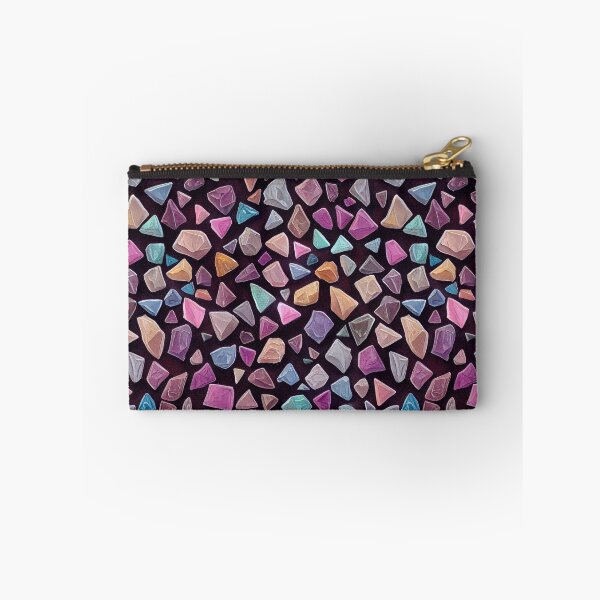 Item preview, Realistic, beautiful 3D texture with gem stones designed and sold by annamiss.