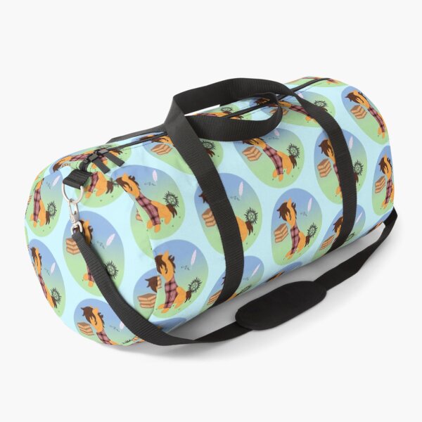 Item preview, Sam Winchester MLP Sticker designed and sold by AbbySpK.
