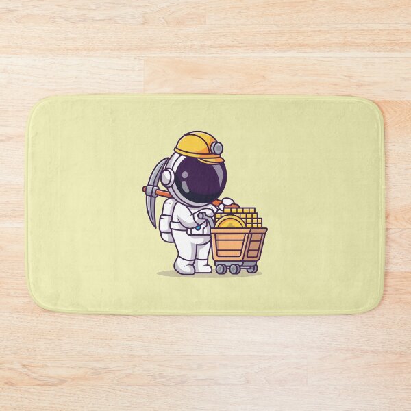 Item preview, Astronaut designed and sold by SmartStyle.