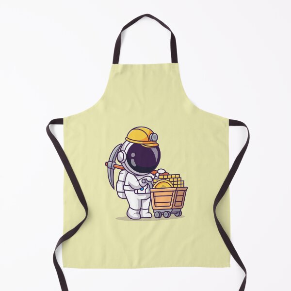 Item preview, Astronaut designed and sold by SmartStyle.