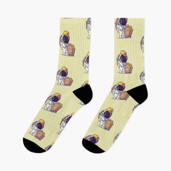 Item preview, Astronaut designed and sold by SmartStyle.
