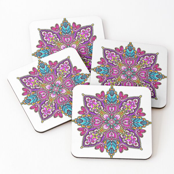 Item preview, Mandala designed and sold by Agavadesigns.
