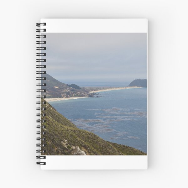 Item preview, Big Sur coast in California designed and sold by Designsbyalisa.