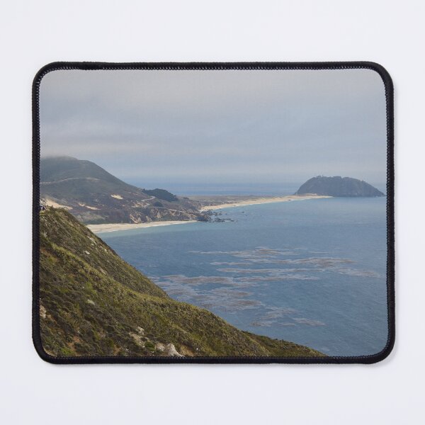 Item preview, Big Sur coast in California designed and sold by Designsbyalisa.