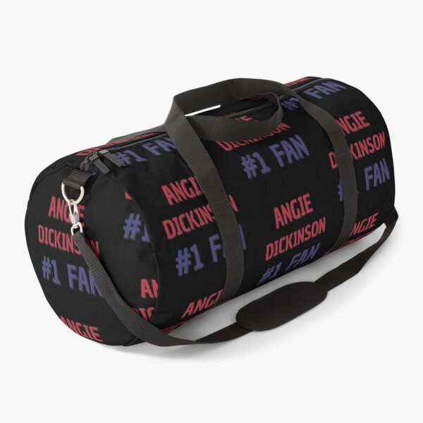 Item preview, Angie Dickinson - #1 Fan designed and sold by Rybariuns.