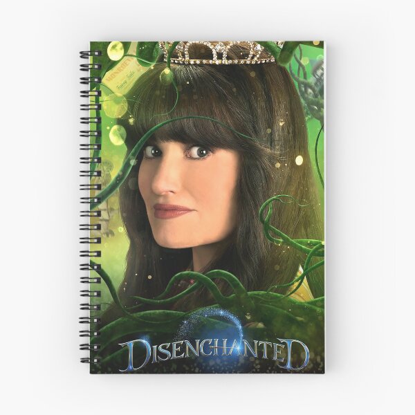 Item preview, Disenchanted - movie designed and sold by Pi-Artist.
