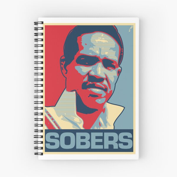 Item preview, Sobers designed and sold by DFA.