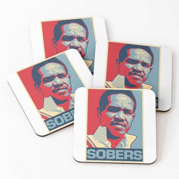 Item preview, Sobers designed and sold by DFA.