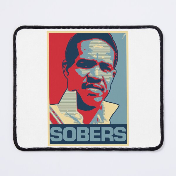 Item preview, Sobers designed and sold by DFA.