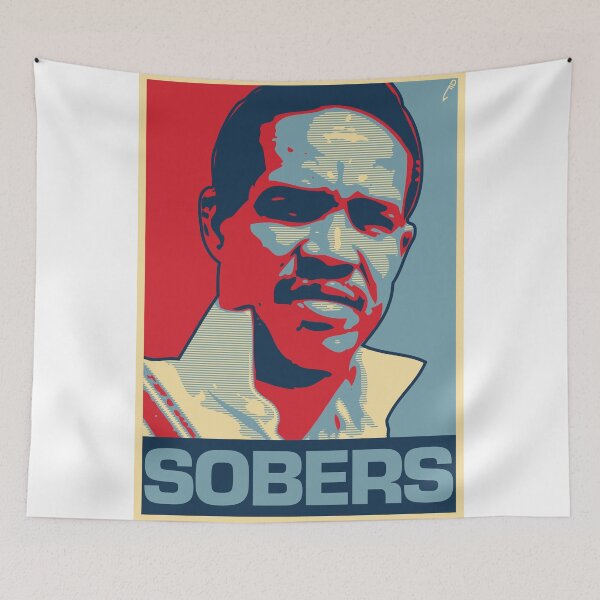 Item preview, Sobers designed and sold by DFA.