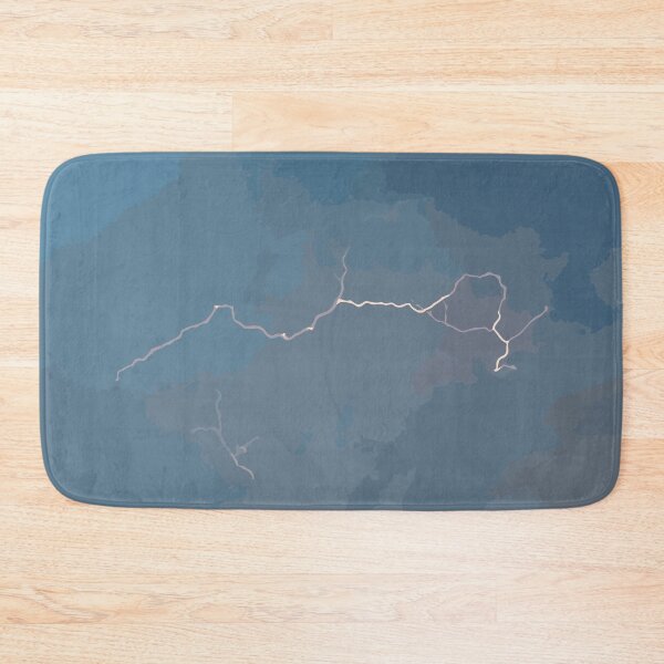 Item preview, storm and lightning in the sky designed and sold by SunGraphicArt.