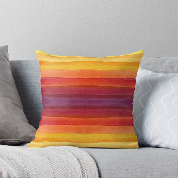 Item preview, Acuarela colorida dibujada a mano designed and sold by DesignUneed.