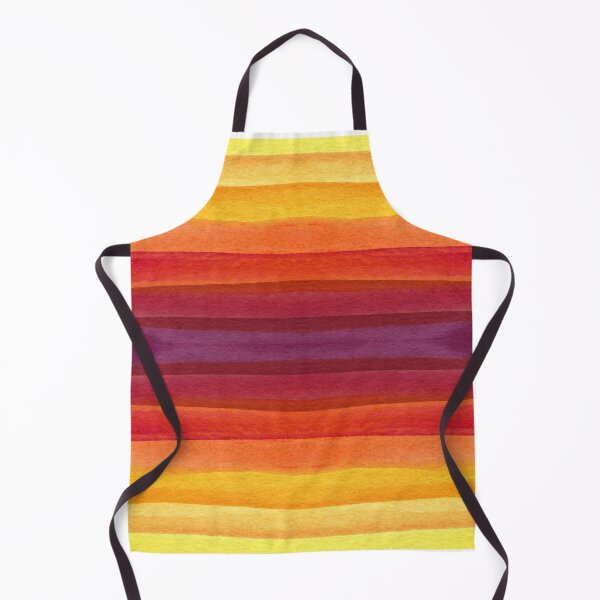 Item preview, Colorful hand drawn watercolor designed and sold by DesignUneed.
