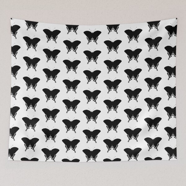 Item preview, Butterfly Silhouette  designed and sold by Shayla-Michelle.