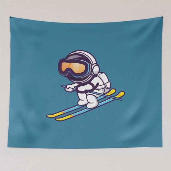 Item preview, Astronaut designed and sold by SmartStyle.