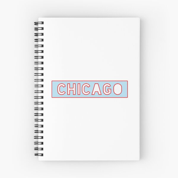 Item preview, Chicago designed and sold by notfamous.