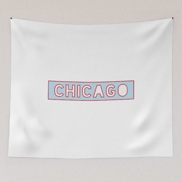 Item preview, Chicago designed and sold by notfamous.