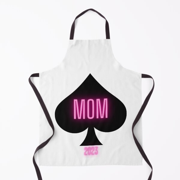 Item preview, Promoted To Mom 2023 designed and sold by RockBeeDesigns.