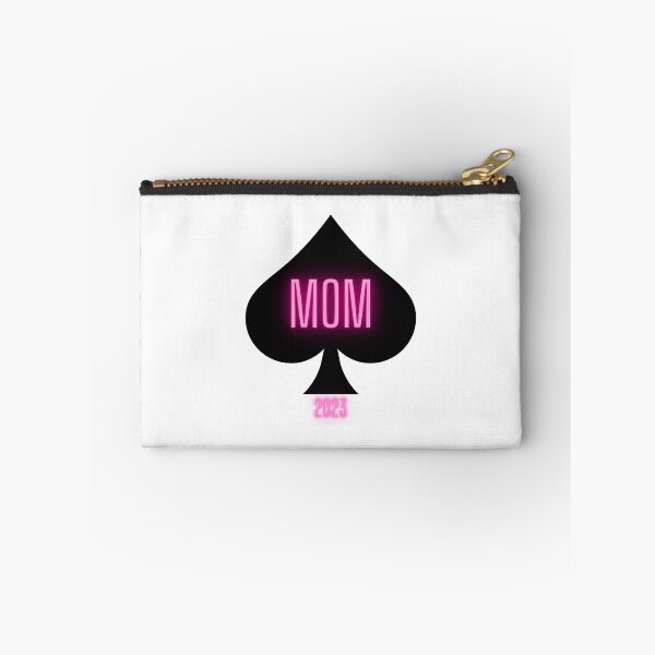 Item preview, Promoted To Mom 2023 designed and sold by RockBeeDesigns.