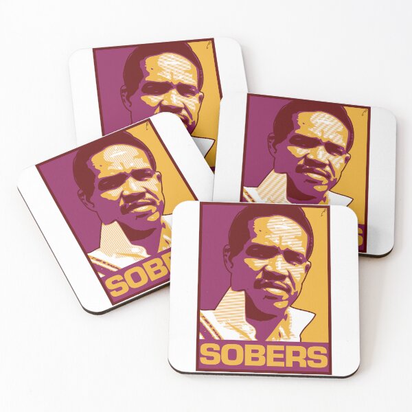 Item preview, Sobers - WEST INDIES designed and sold by DFA.