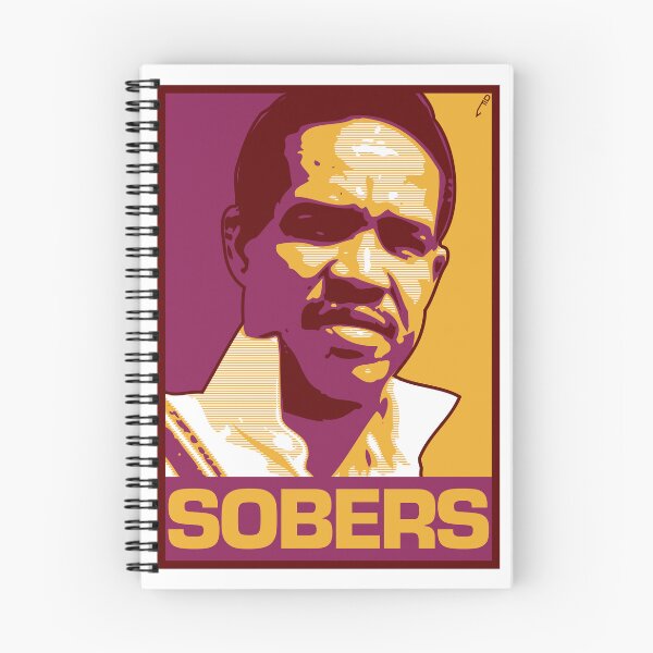 Item preview, Sobers - WEST INDIES designed and sold by DFA.