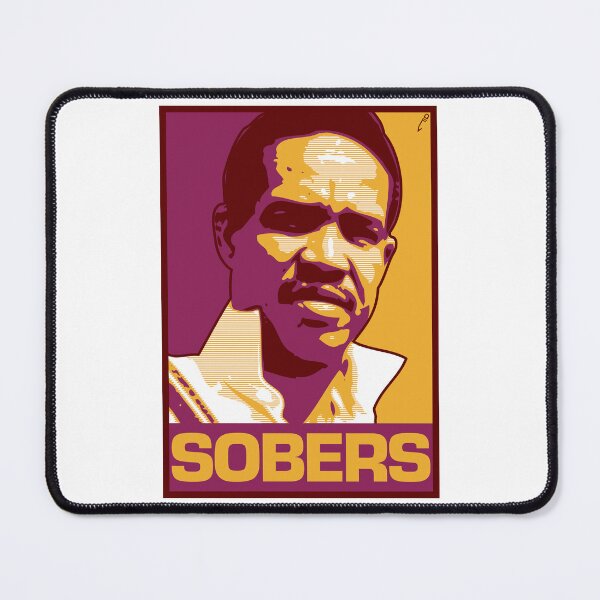 Item preview, Sobers - WEST INDIES designed and sold by DFA.