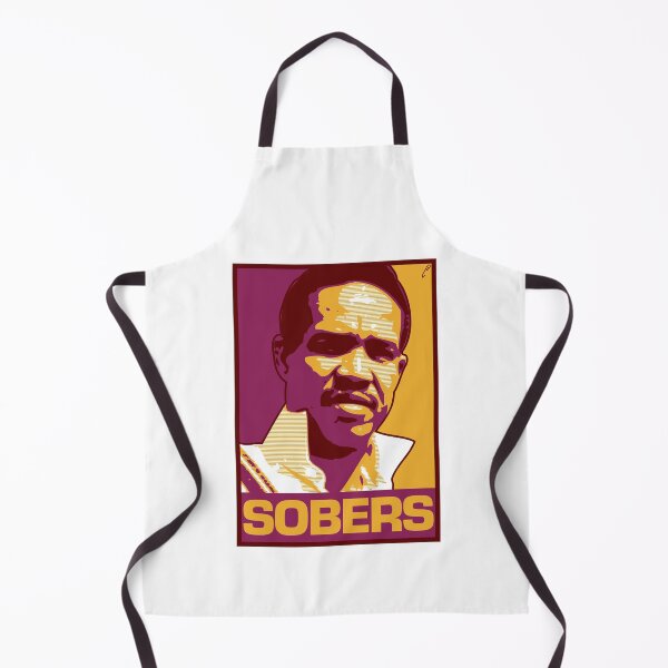 Item preview, Sobers - WEST INDIES designed and sold by DFA.
