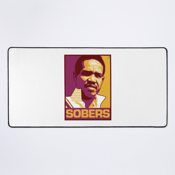 Item preview, Sobers - WEST INDIES designed and sold by DFA.