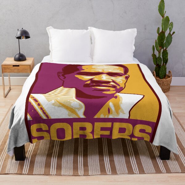 Item preview, Sobers - WEST INDIES designed and sold by DFA.
