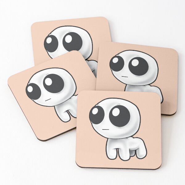 Item preview, tbh Autism Creature (Cute) designed and sold by jeffective.