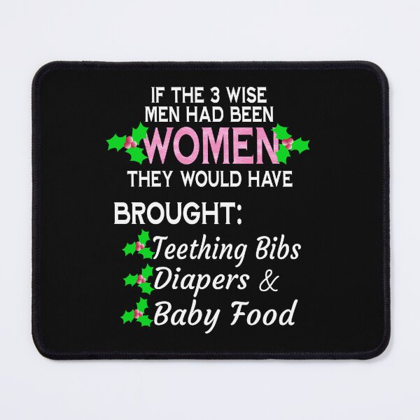 Item preview, 3 Wise Women designed and sold by articlave.