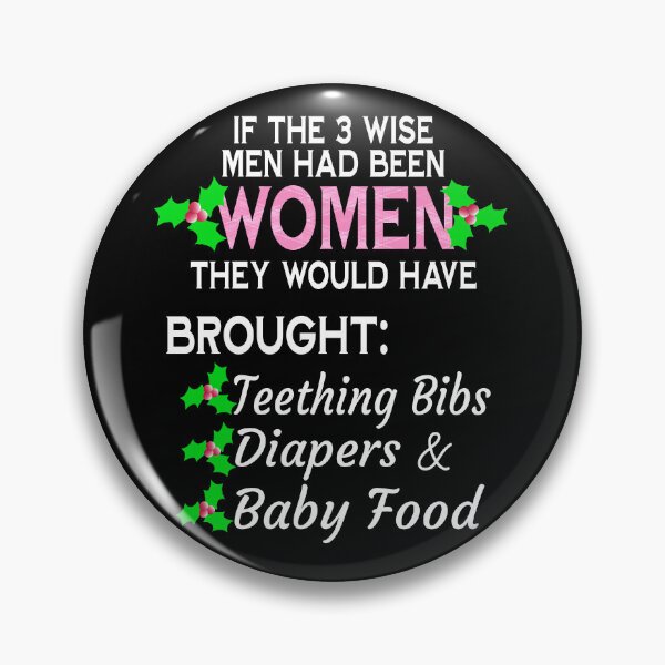 Item preview, 3 Wise Women designed and sold by articlave.