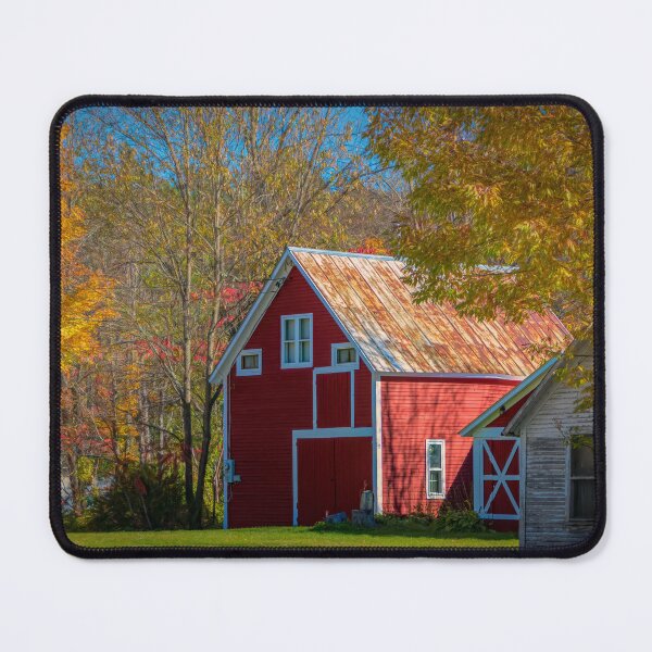 Item preview, Autumn in Grafton designed and sold by Viv Thompson Photography .