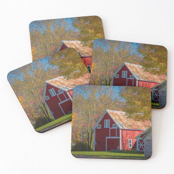 Item preview, Autumn in Grafton designed and sold by Viv Thompson Photography .