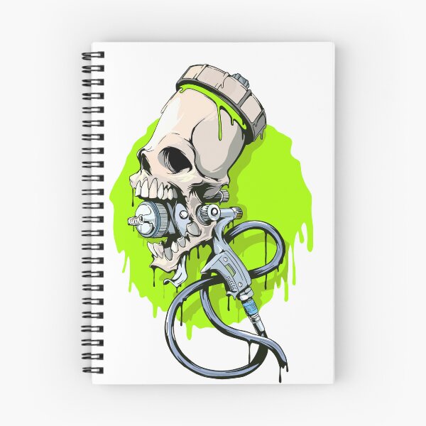 Item preview, Skull Gun designed and sold by OnlyCoolDesigns.