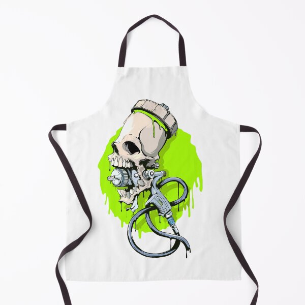 Item preview, Skull Gun designed and sold by OnlyCoolDesigns.