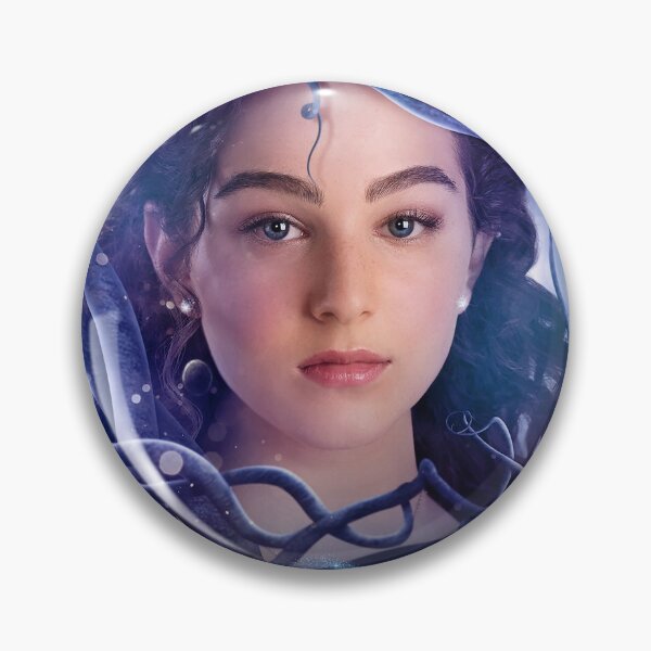Item preview, Disenchanted - movie designed and sold by Pi-Artist.