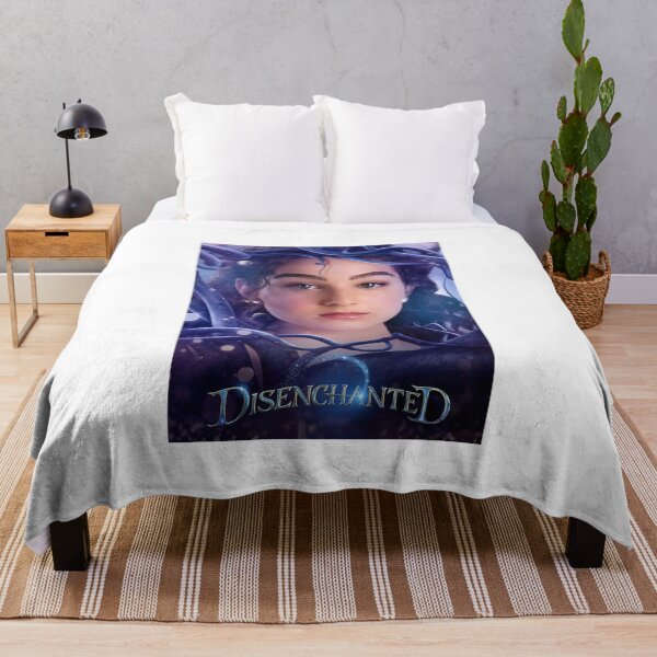 Item preview, Disenchanted - movie designed and sold by Pi-Artist.