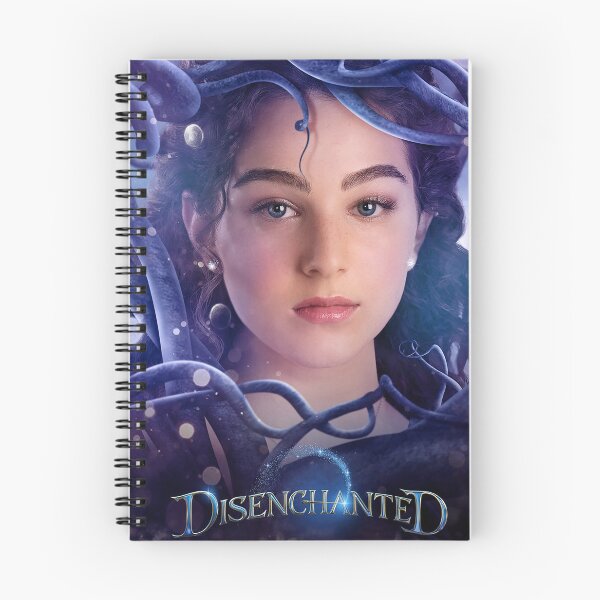 Item preview, Disenchanted - movie designed and sold by Pi-Artist.