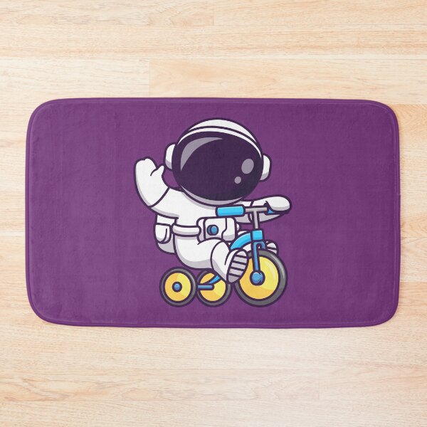 Item preview, Astronaut designed and sold by SmartStyle.