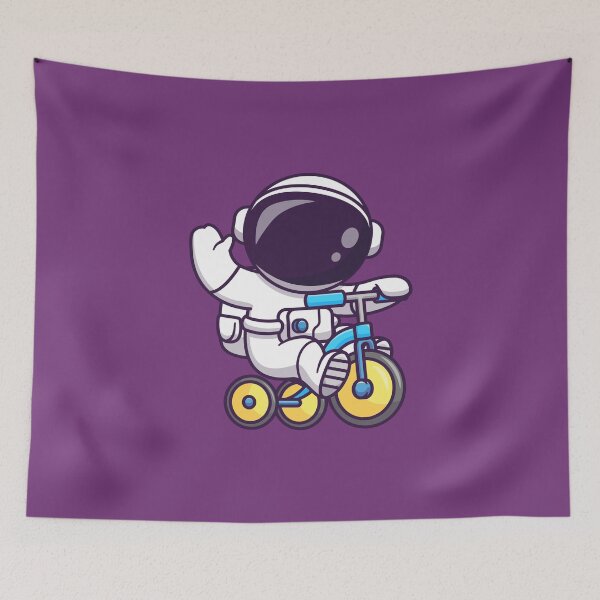 Item preview, Astronaut designed and sold by SmartStyle.