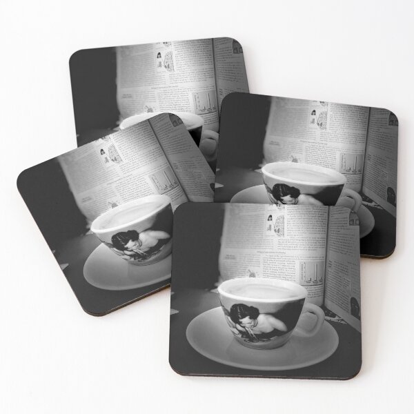 Item preview, Morning Coffee designed and sold by WDBD.