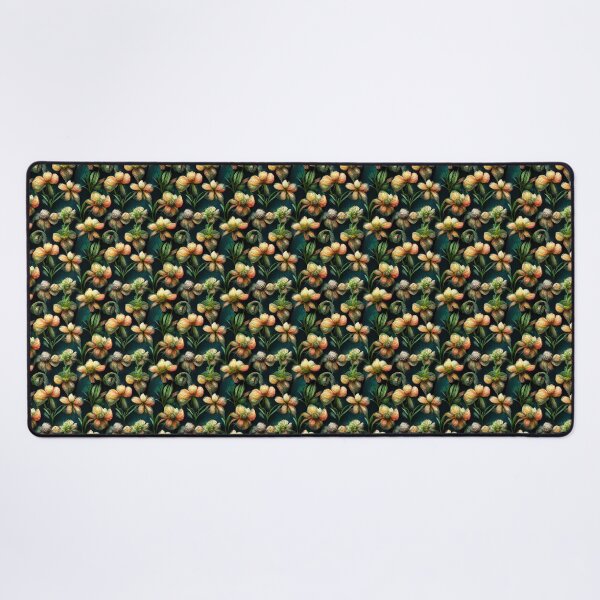 Item preview, Beautiful flower pattern, watercolors, calming floral pattern designed and sold by TreasuryOE.