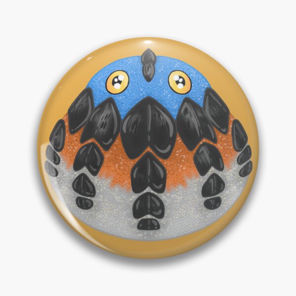 Item preview, Mr. Dodogama designed and sold by EurynomeArt.