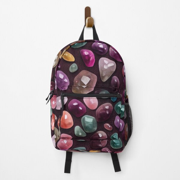 Item preview, Realistic, beautiful 3D texture with gem stones designed and sold by annamiss.